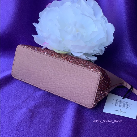 ▪️KATE SPADE▪️Little Shiloh Cosmetic Pouch - Picture 5 of 8